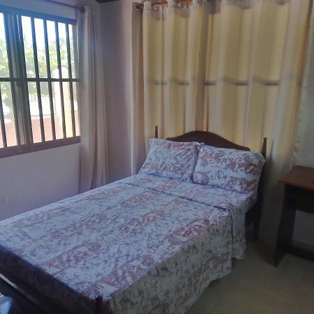 Hostal Green Bay San Andrés Exterior foto